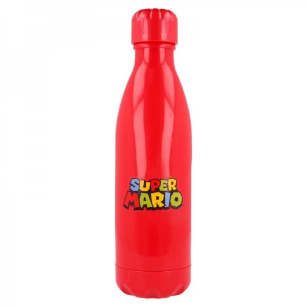BOTELLA PP DAILY GRANDE 660 ML SUPER MARIO YOUNG ADULT