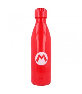 BOTELLA PP DAILY GRANDE 660 ML SUPER MARIO YOUNG ADULT