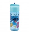 STOR BOTELLA ECOZEN HIDRO PEQUEÑA 430 ML STITCH PALMS