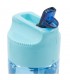 STOR BOTELLA ECOZEN HIDRO PEQUEÑA 430 ML STITCH PALMS