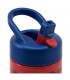 BOTELLA PP PLAYGROUND 410 ML AVENGERS INVINCIBLE FORCE
