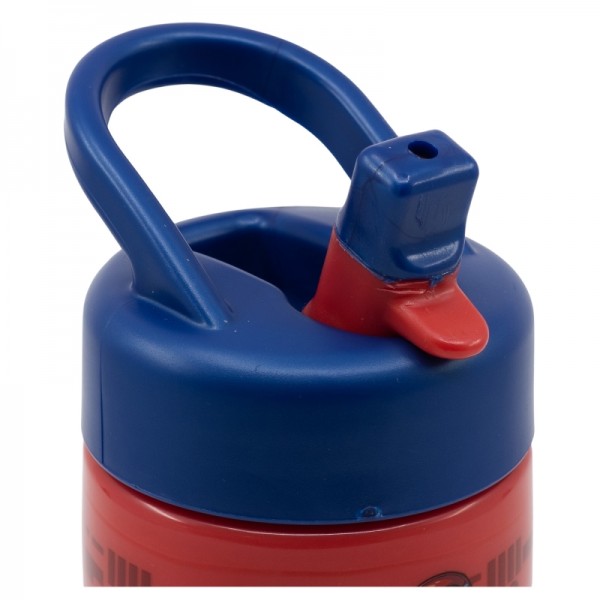 BOTELLA PP PLAYGROUND 410 ML AVENGERS INVINCIBLE FORCE