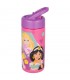 BOTELLA PP PLAYGROUND 410 ML DISNEY PRINCESS BRIGHT & BOLD