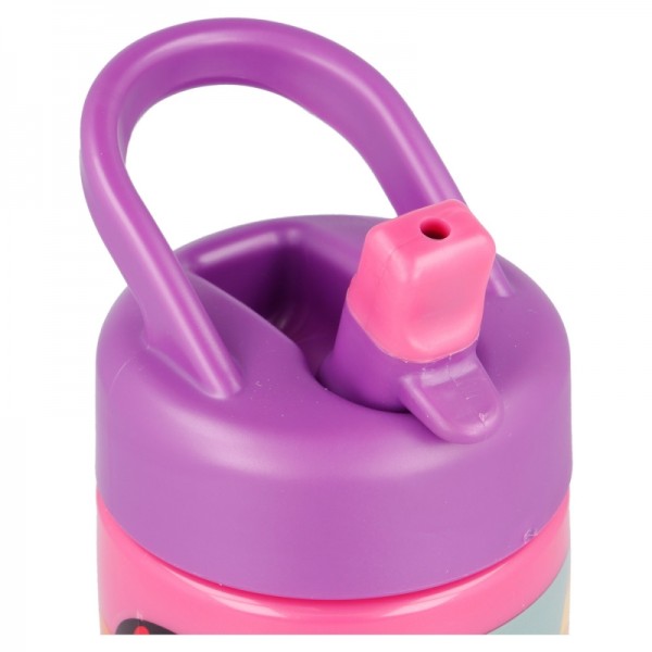 BOTELLA PP PLAYGROUND 410 ML DISNEY PRINCESS BRIGHT & BOLD