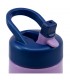 BOTELLA PP PLAYGROUND 410 ML FROZEN TRUST THE JOURNEY