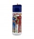 BOTELLA TRITAN HIDRO GRANDE 540 ML AVENGERS INVINCIBLE FORCE