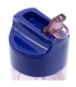 BOTELLA TRITAN HIDRO GRANDE 540 ML FROZEN TRUST THE JOURNEY