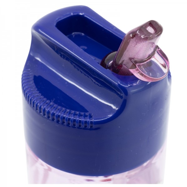 BOTELLA TRITAN HIDRO GRANDE 540 ML FROZEN TRUST THE JOURNEY