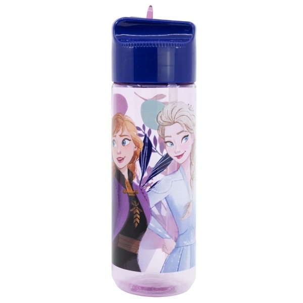 BOTELLA TRITAN HIDRO GRANDE 540 ML FROZEN TRUST THE JOURNEY