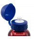 BOTELLA ALUMINIO ALTA 530 ML AVENGERS INVINCIBLE FORCE