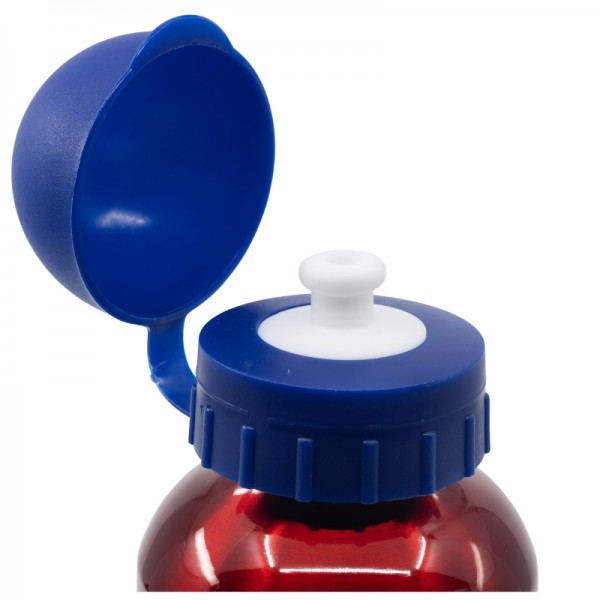 BOTELLA ALUMINIO ALTA 530 ML AVENGERS INVINCIBLE FORCE
