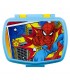 SANDWICHERA RECTANGULAR SPIDERMAN ARACHNID GRID