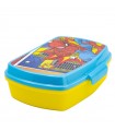 SANDWICHERA RECTANGULAR SPIDERMAN ARACHNID GRID