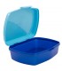 SANDWICHERA RECTANGULAR BLUEY