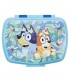 SANDWICHERA RECTANGULAR BLUEY