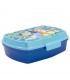 SANDWICHERA RECTANGULAR BLUEY