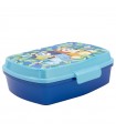SANDWICHERA RECTANGULAR BLUEY