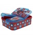SANDWICHERA MULTIPLE SPIDERMAN MIDNIGHT FLYER