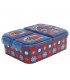 SANDWICHERA MULTIPLE SPIDERMAN MIDNIGHT FLYER