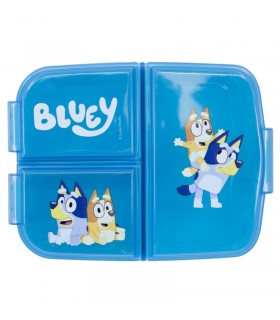 SANDWICHERA MULTIPLE BLUEY