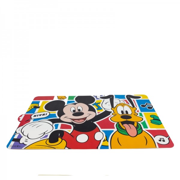 MANTEL INDIVIDUAL MICKEY MOUSE BETTER TOGETHER