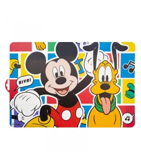 MANTEL INDIVIDUAL MICKEY MOUSE BETTER TOGETHER
