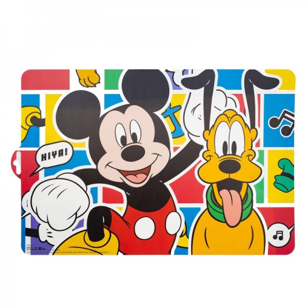 MANTEL INDIVIDUAL MICKEY MOUSE BETTER TOGETHER