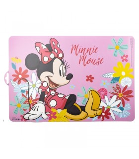 MANTEL INDIVIDUAL MINNIE MOUSE SPRING LOOK