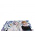 MANTEL INDIVIDUAL FROZEN ICE MAGIC