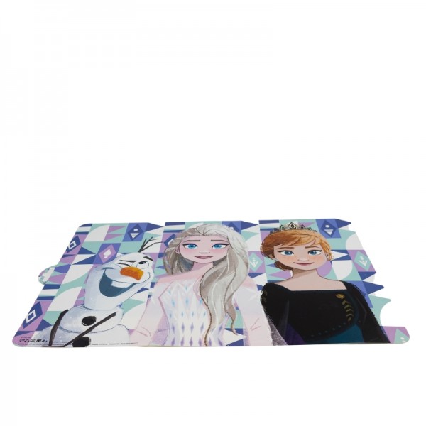 MANTEL INDIVIDUAL FROZEN ICE MAGIC