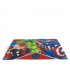 MANTEL INDIVIDUAL AVENGERS HERALDIC ARMY