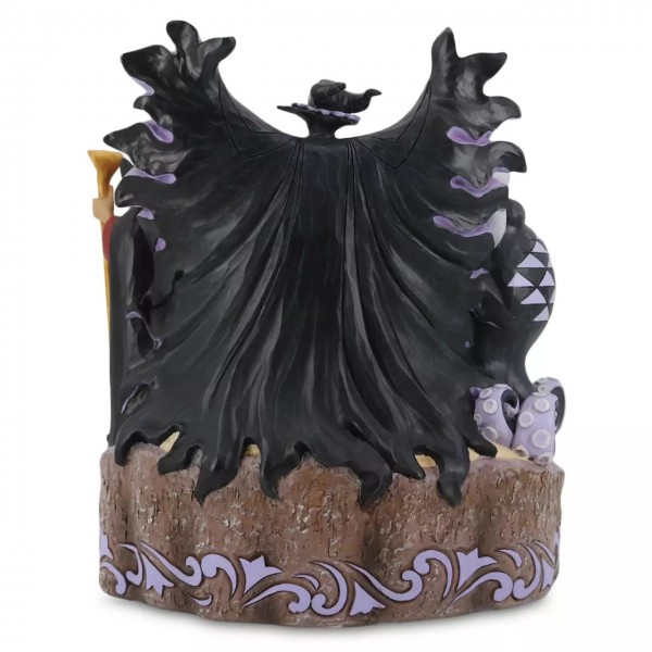 Figura decorativa Villanas de Corazon