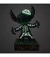 Figura decorativa Stitch Traje de Esqueleto