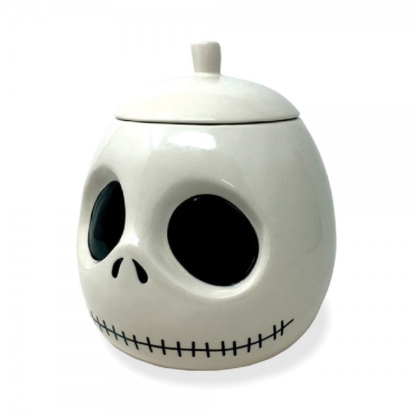 Galletero Jack Skellington
