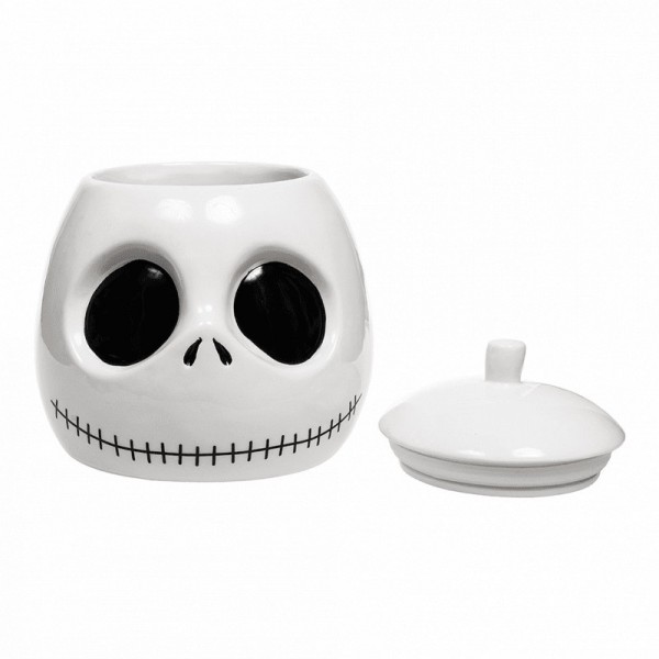 Galletero Jack Skellington