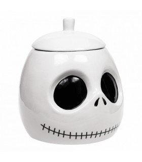 Galletero Jack Skellington