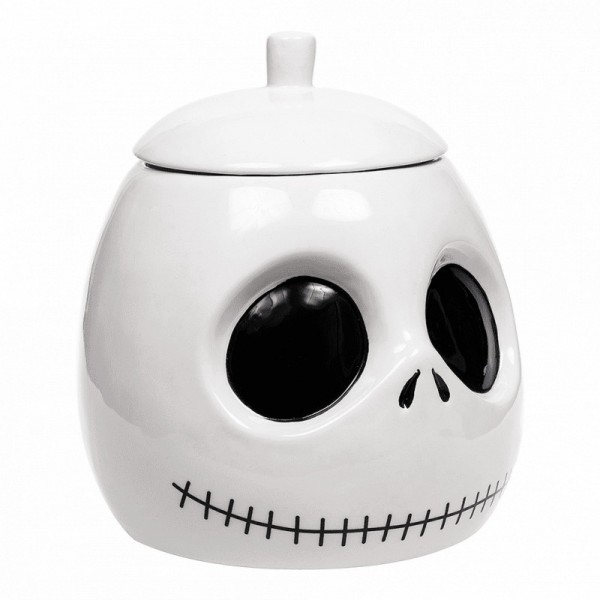 Galletero Jack Skellington
