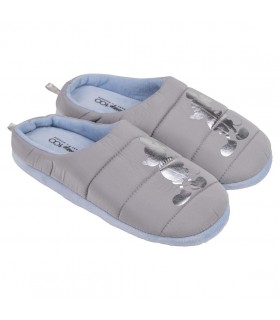 Zapatillas De Casa Abierta Disney 100