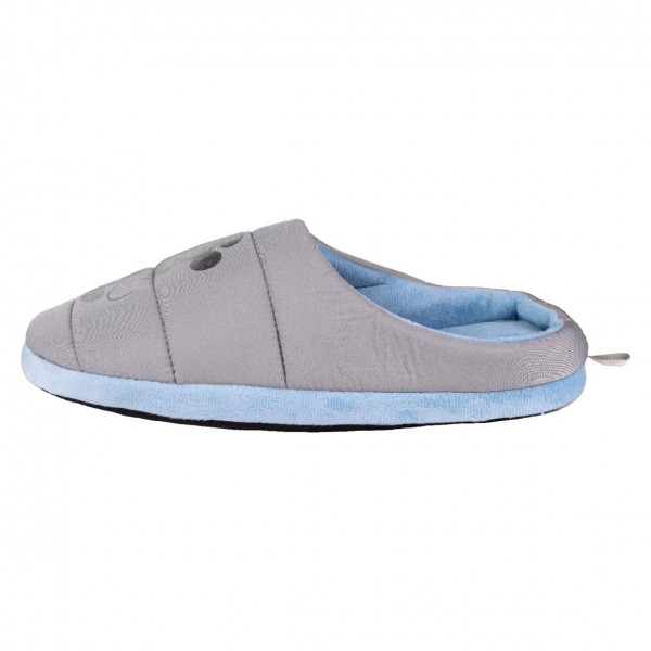 Zapatillas De Casa Abierta Disney 100