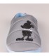 Zapatillas De Casa Abierta Disney 100