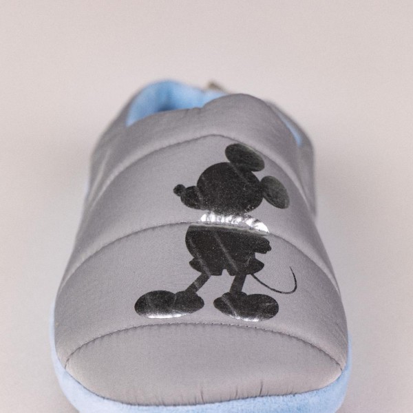 Zapatillas De Casa Abierta Disney 100