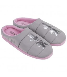 Zapatillas De Casa Abierta Disney 100