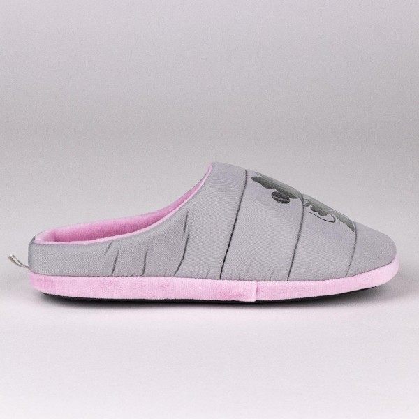 Zapatillas De Casa Abierta Disney 100