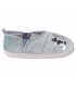 Zapatillas De Casa Francesita Disney 100