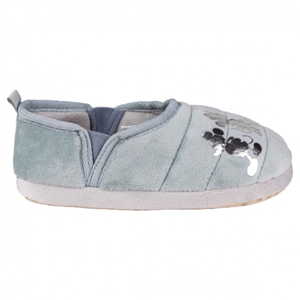 Zapatillas De Casa Francesita Disney 100