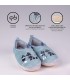 Zapatillas De Casa Francesita Disney 100