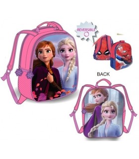 Mochila Reversible FrozenII