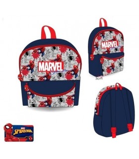 Mochila Spiderman