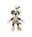 Llavero Mickey Mouse Tamaño: 10x7x11,5 cm