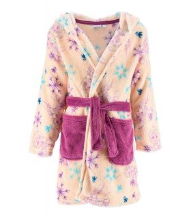 Bata infantil coralina Frozen II